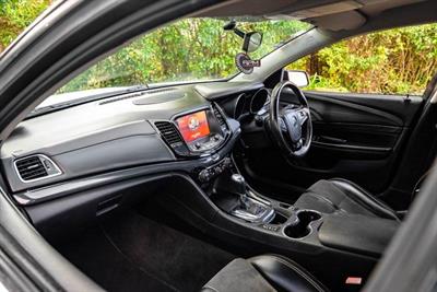 2015 Holden Commodore - Thumbnail