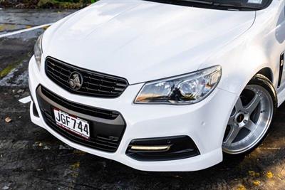 2015 Holden Commodore - Thumbnail