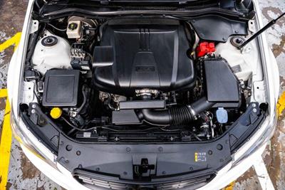 2015 Holden Commodore - Thumbnail