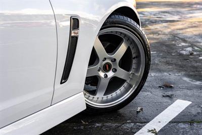 2015 Holden Commodore - Thumbnail