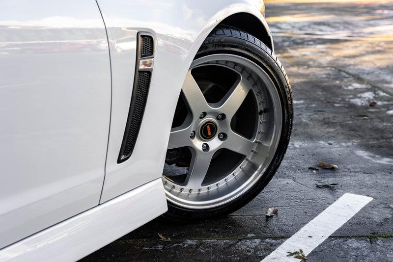 2015 Holden Commodore