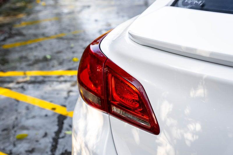 2015 Holden Commodore