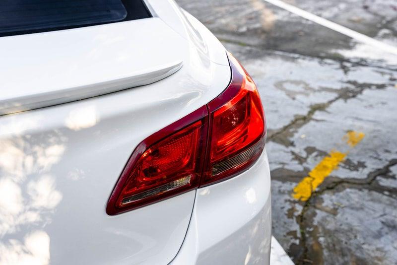 2015 Holden Commodore