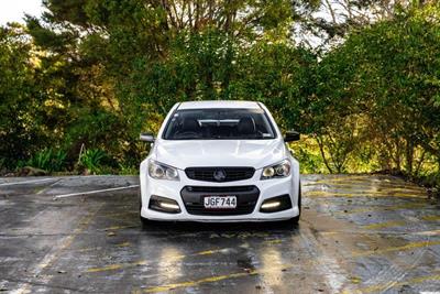 2015 Holden Commodore - Thumbnail