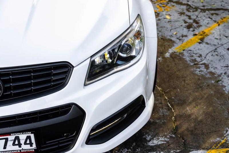2015 Holden Commodore
