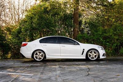 2015 Holden Commodore - Thumbnail