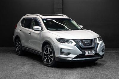 2018 Nissan X-TRAIL - Thumbnail