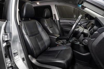 2018 Nissan X-TRAIL - Thumbnail