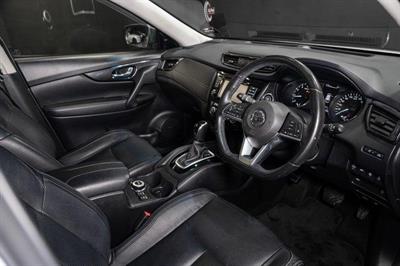 2018 Nissan X-TRAIL - Thumbnail