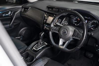2018 Nissan X-TRAIL - Thumbnail