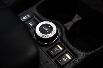 2018 Nissan X-TRAIL - Thumbnail