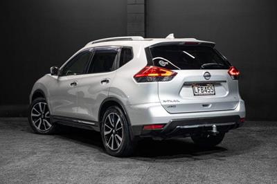 2018 Nissan X-TRAIL - Thumbnail