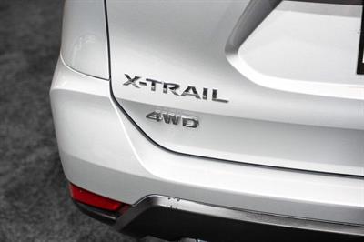 2018 Nissan X-TRAIL - Thumbnail
