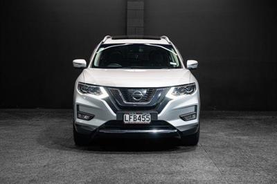 2018 Nissan X-TRAIL - Thumbnail