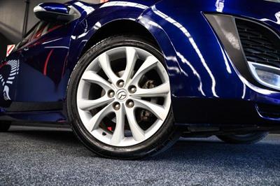 2009 Mazda Axela - Thumbnail