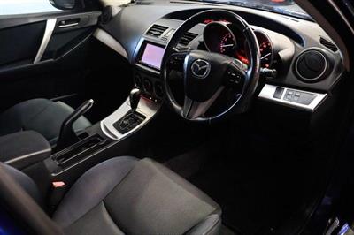 2009 Mazda Axela - Thumbnail