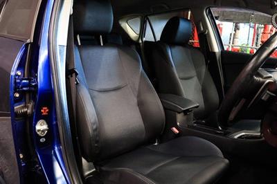 2009 Mazda Axela - Thumbnail