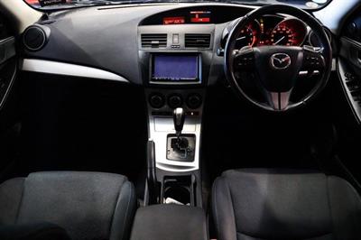 2009 Mazda Axela - Thumbnail