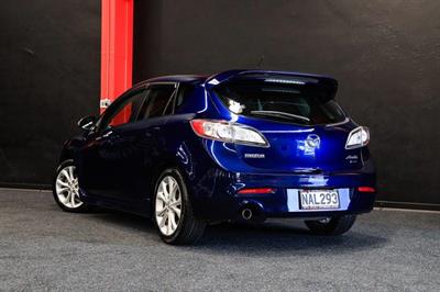 2009 Mazda Axela - Thumbnail