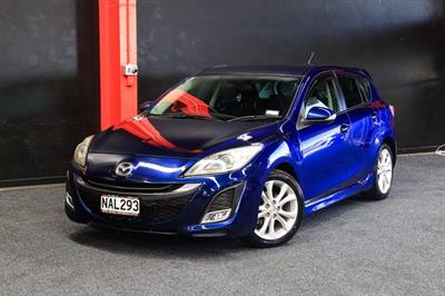 2009 Mazda Axela - Thumbnail