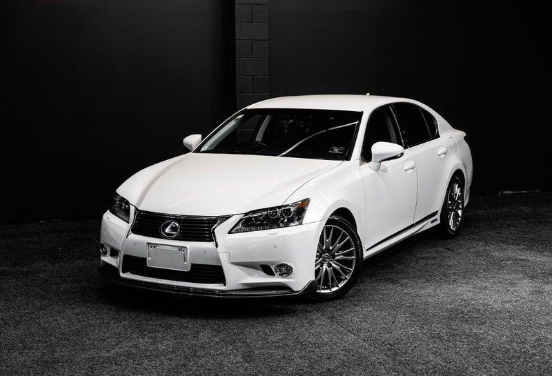 2014 Lexus GS 450h