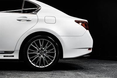2014 Lexus GS 450h - Thumbnail