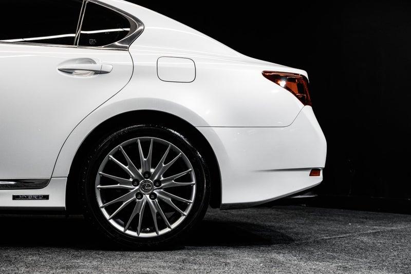 2014 Lexus GS 450h