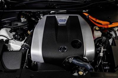 2014 Lexus GS 450h - Thumbnail
