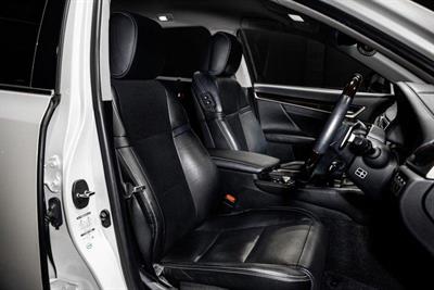 2014 Lexus GS 450h - Thumbnail