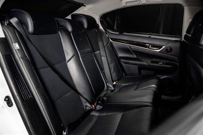 2014 Lexus GS 450h - Thumbnail