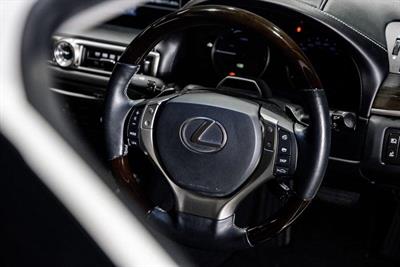 2014 Lexus GS 450h - Thumbnail