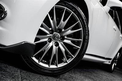 2014 Lexus GS 450h - Thumbnail