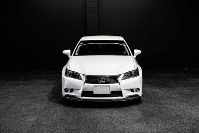 2014 Lexus GS 450h - Thumbnail