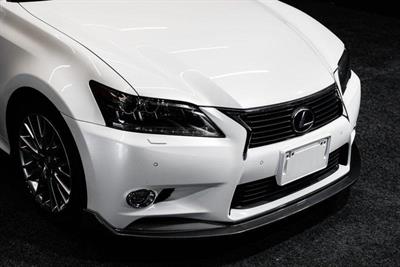 2014 Lexus GS 450h - Thumbnail