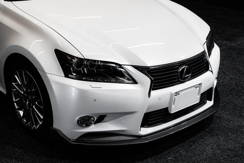 2014 Lexus GS 450h