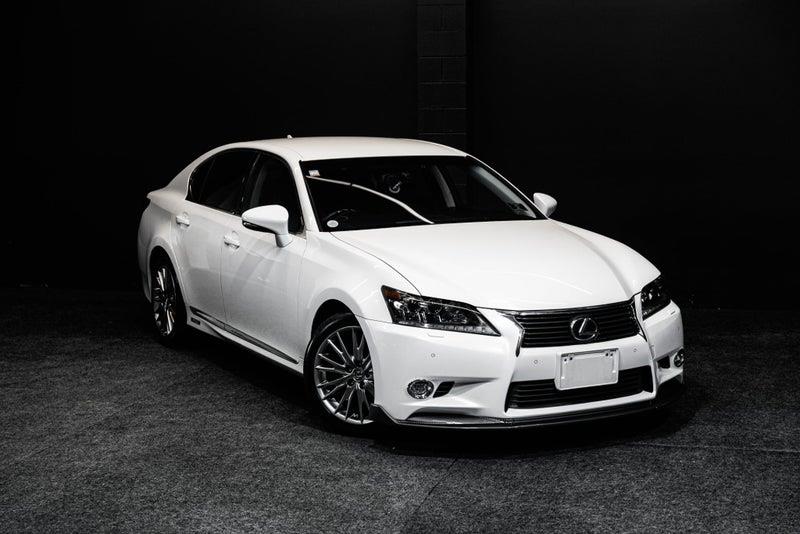 2014 Lexus GS 450h