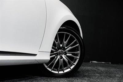 2014 Lexus GS 450h - Thumbnail