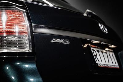2013 Holden Commodore - Thumbnail