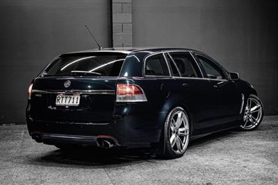 2013 Holden Commodore - Thumbnail