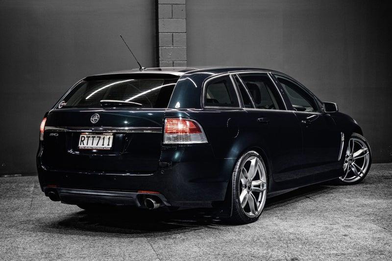 2013 Holden Commodore