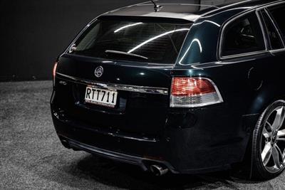 2013 Holden Commodore - Thumbnail