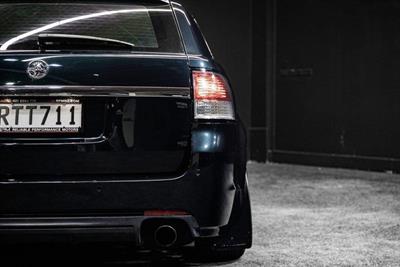 2013 Holden Commodore - Thumbnail