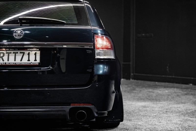2013 Holden Commodore