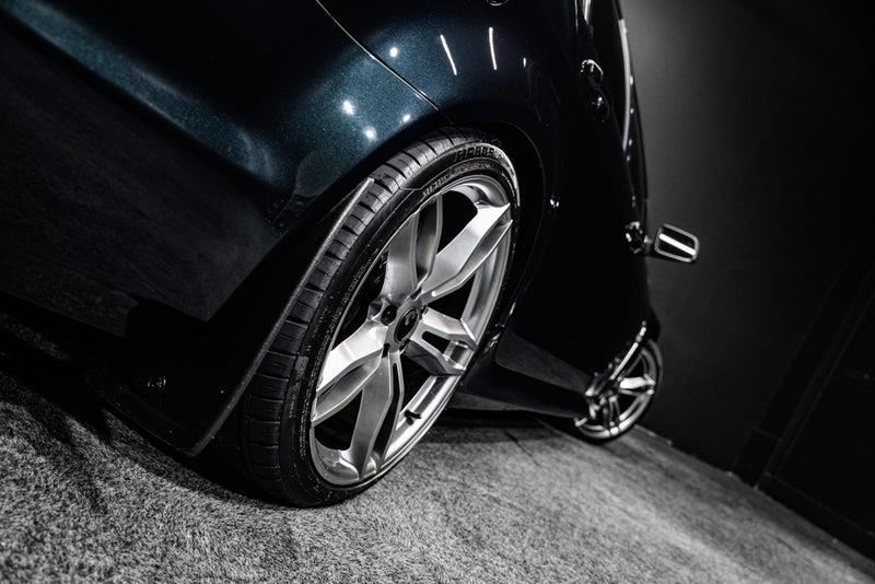 2013 Holden Commodore