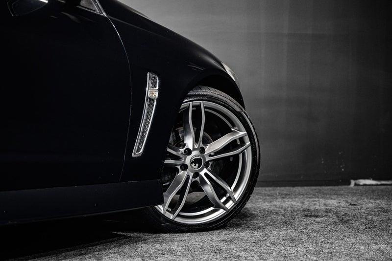 2013 Holden Commodore