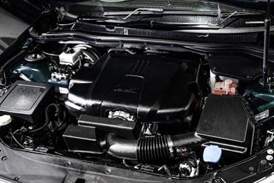 2013 Holden Commodore - Thumbnail