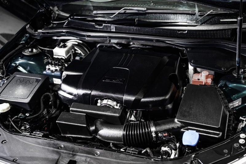 2013 Holden Commodore