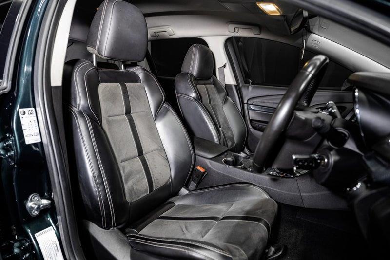 2013 Holden Commodore