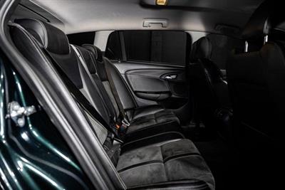 2013 Holden Commodore - Thumbnail