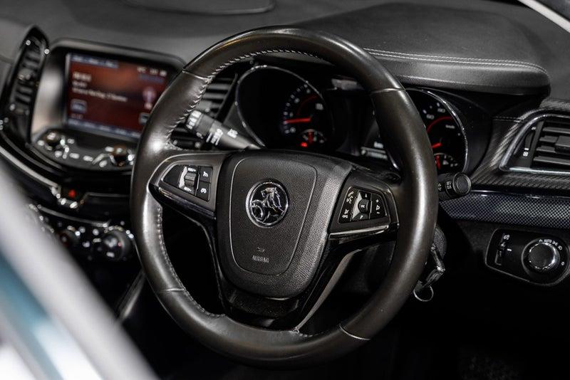 2013 Holden Commodore